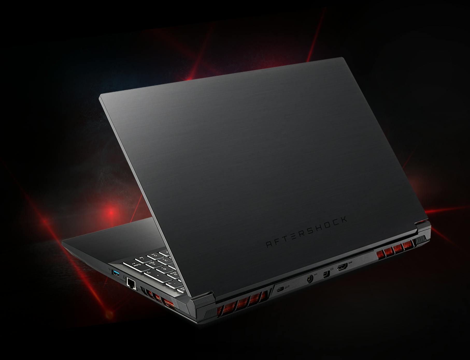 Stealth Minimalist Design