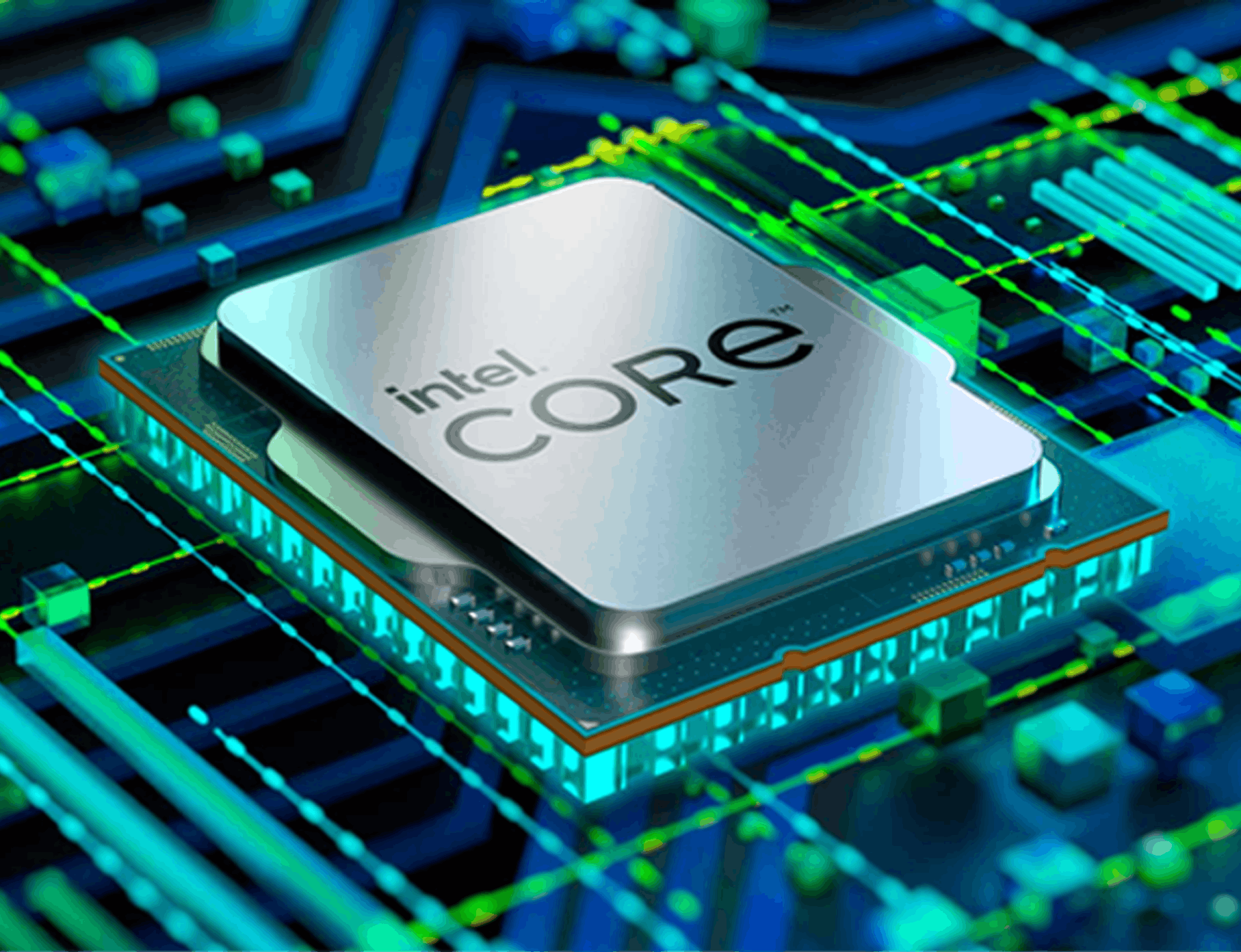 13th Gen Intel® processor