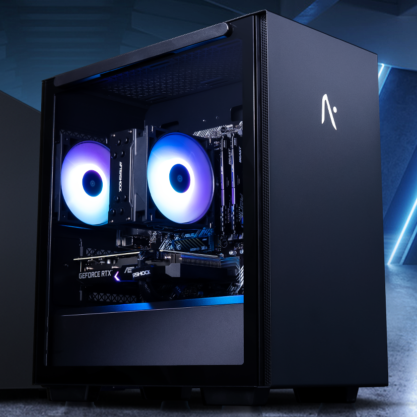 Aftershock PC - Custom Computers, Gaming PCs & Laptops