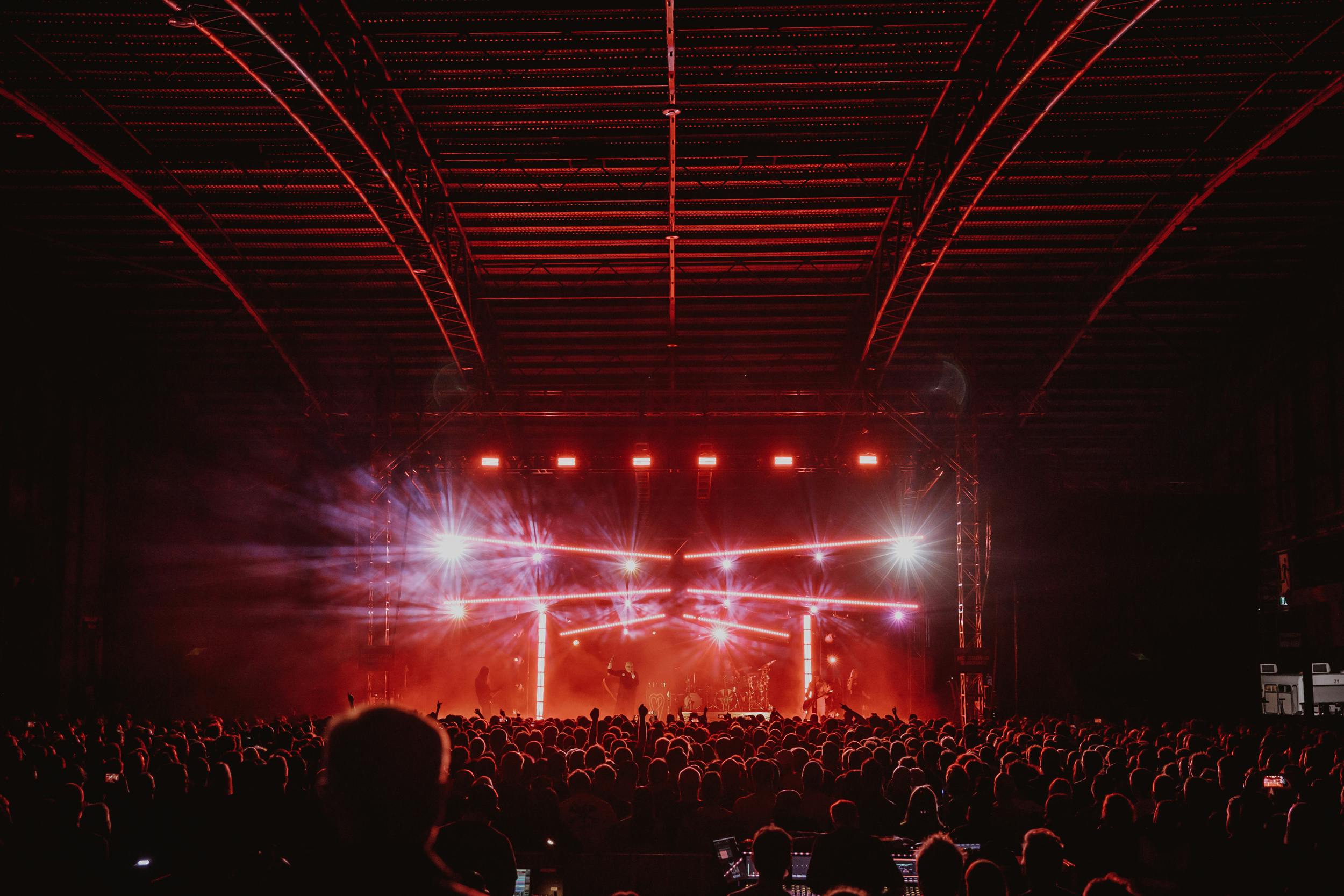 PICA Melbourne Peking Duk