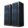 Servers and Storage