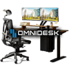 Omnidesk - Custom Tabletops