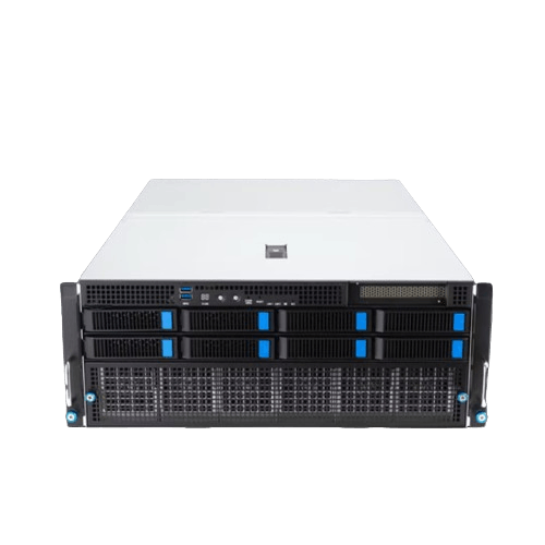 Titan AI GPU Server - 4U