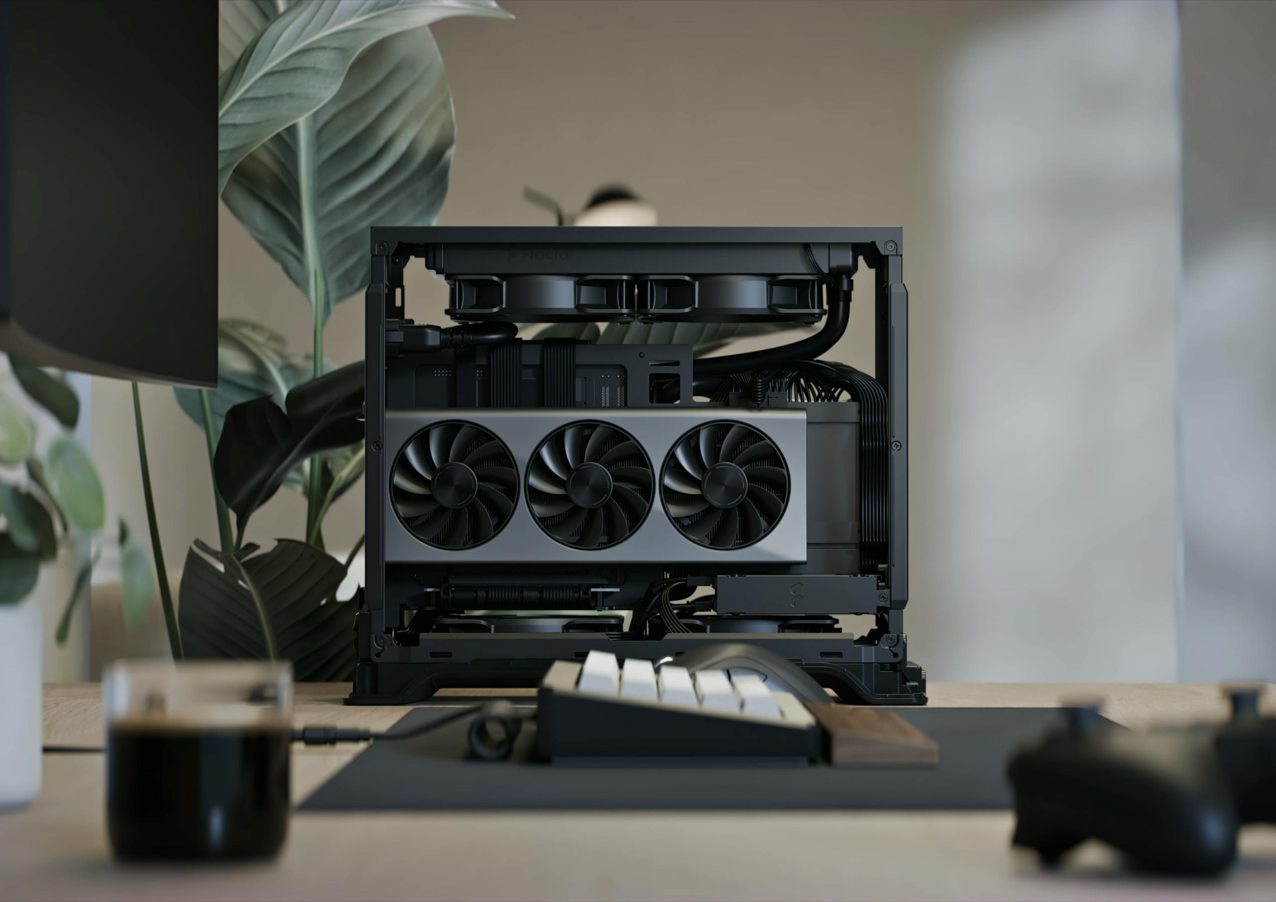 Streamlined Workflow