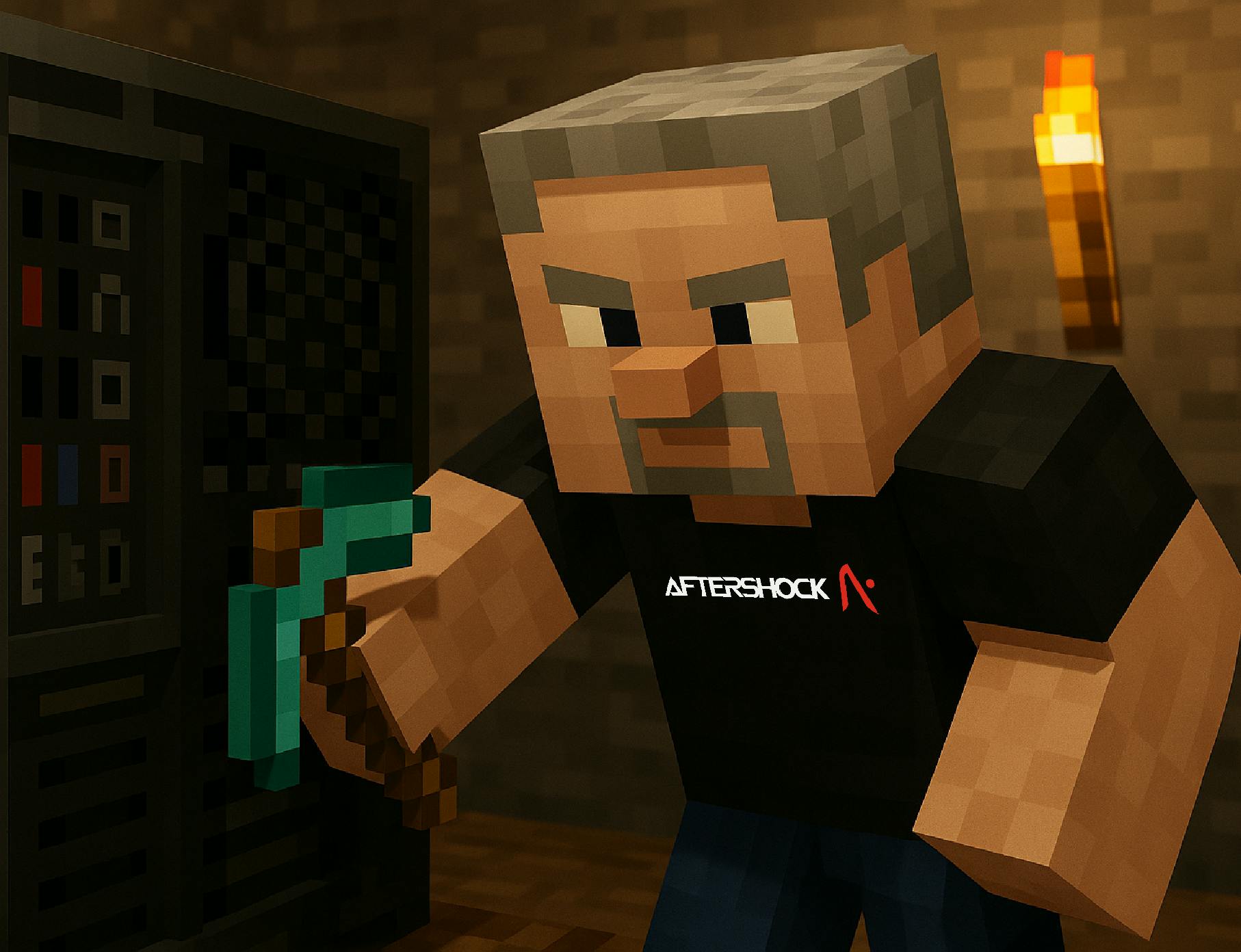 THE AWARD WINNING CUSTOM PC BUILDER