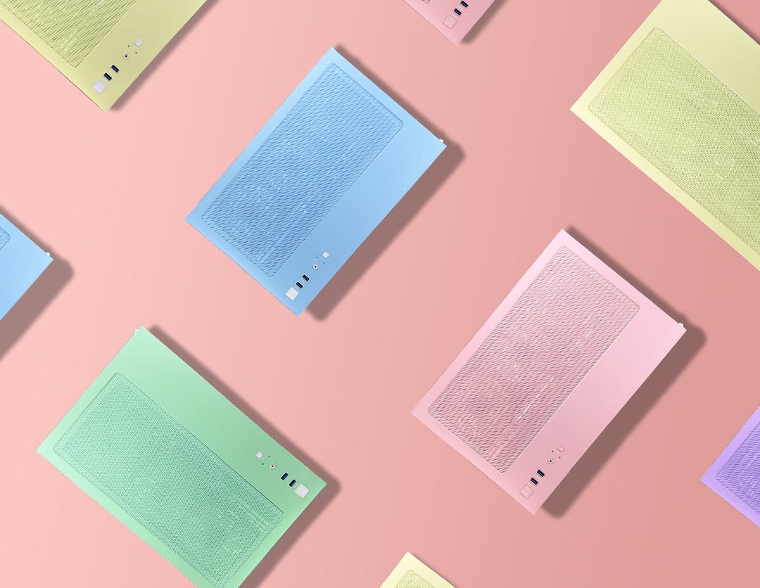 🎀 Create the Ultimate Matching Setup