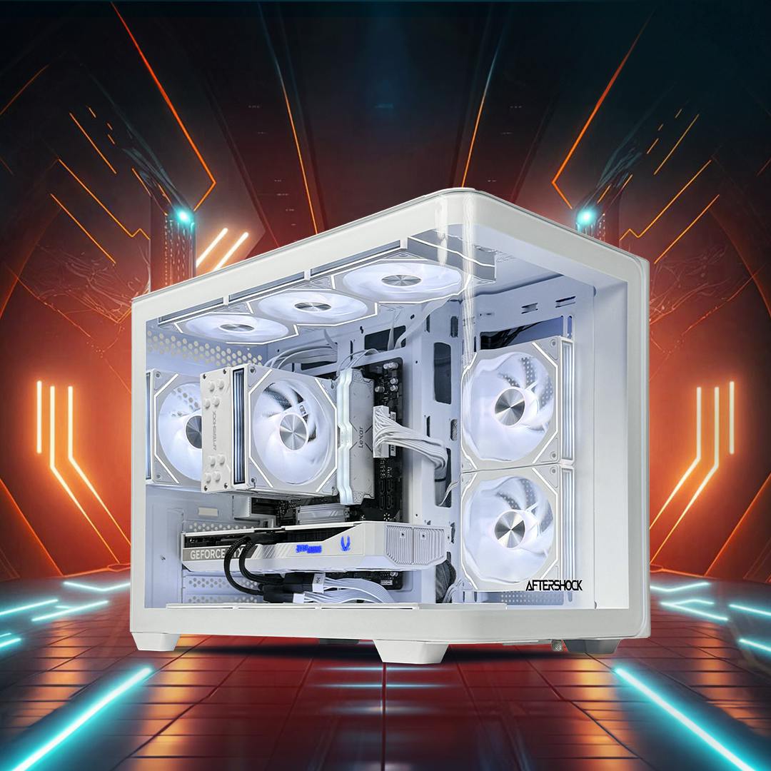 EOFY Nimbus Mini - White