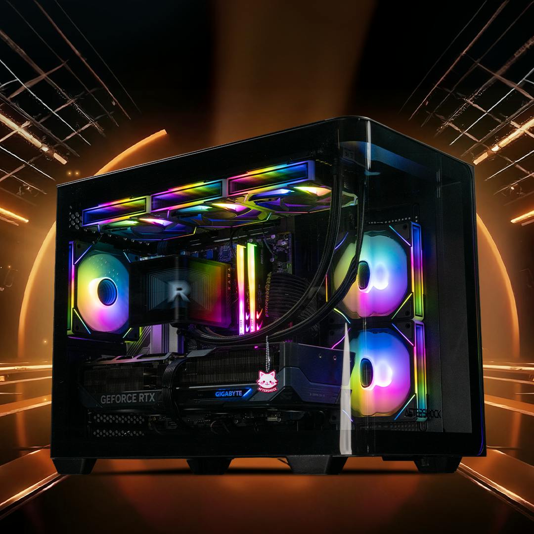 Tax Back Nimbus Mini