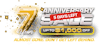 Anniversary Sale