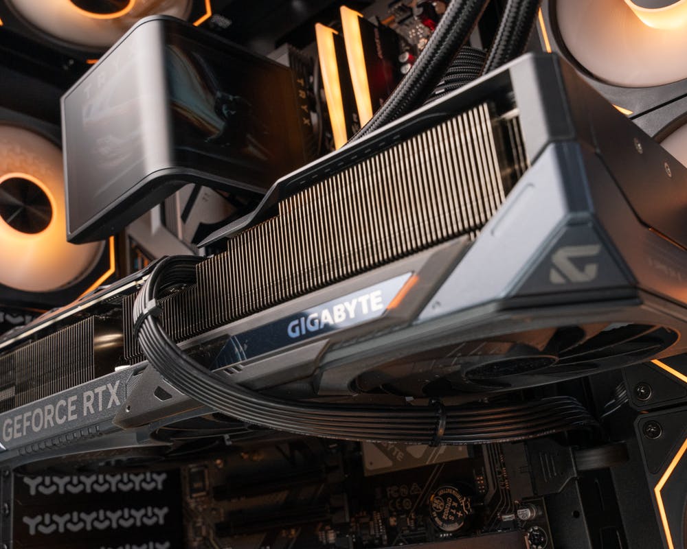 Elite Gaming Power
