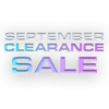 September Sale