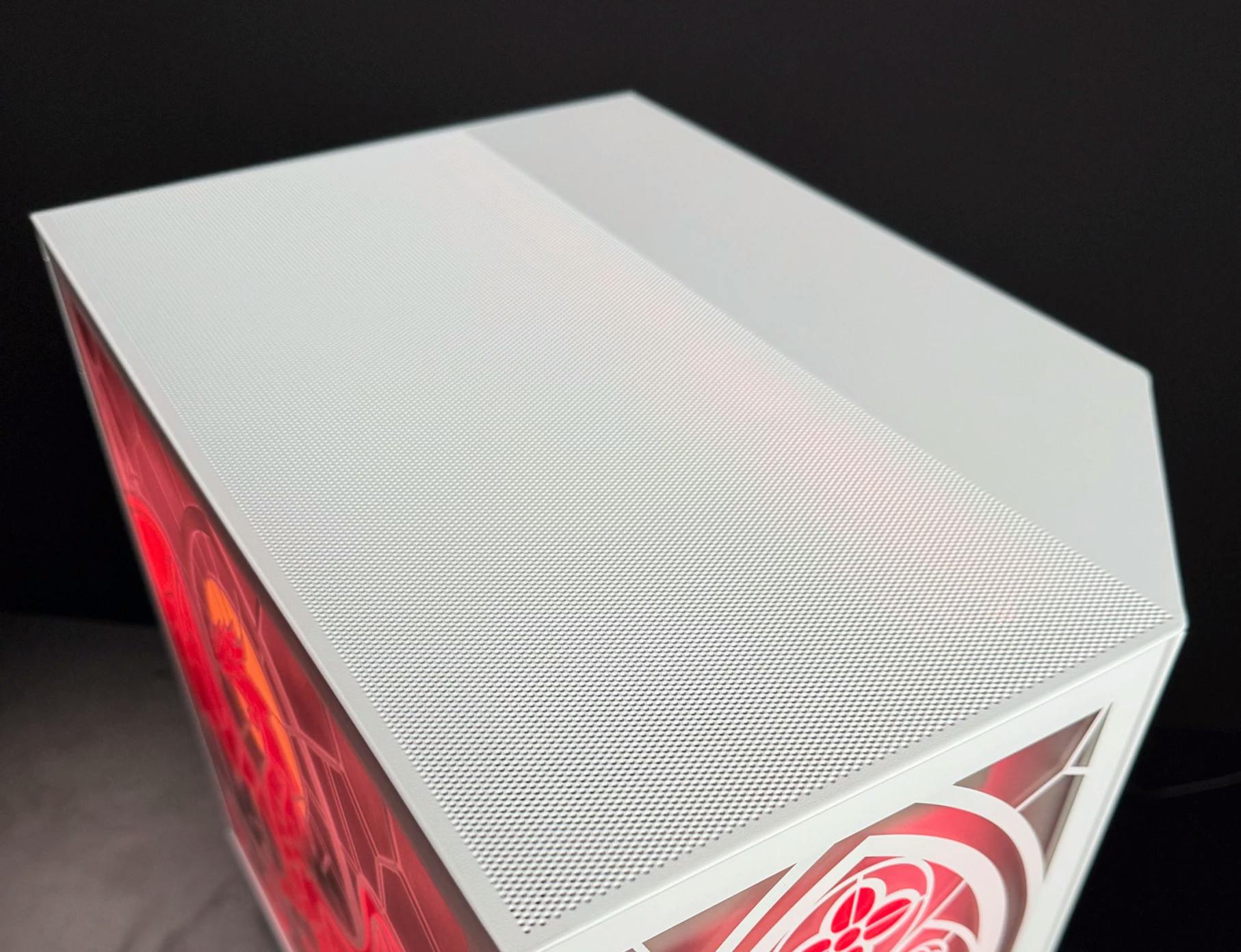Subtle by Design, Essential in Function