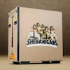 Super Troopers - SHENANIGANS pc model thumbnail image