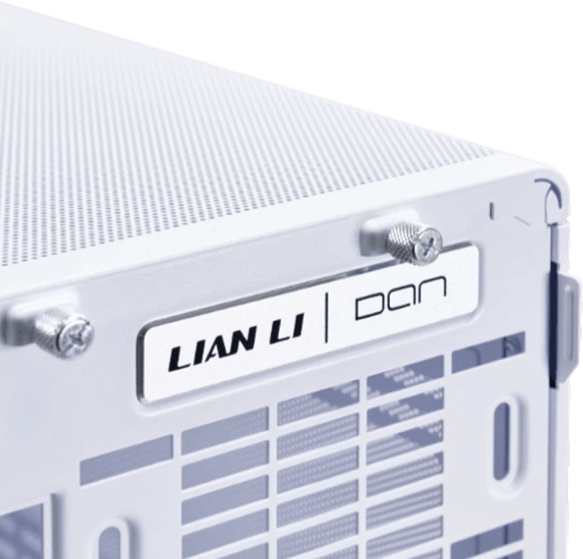 A DAN CASES COLLABORATION