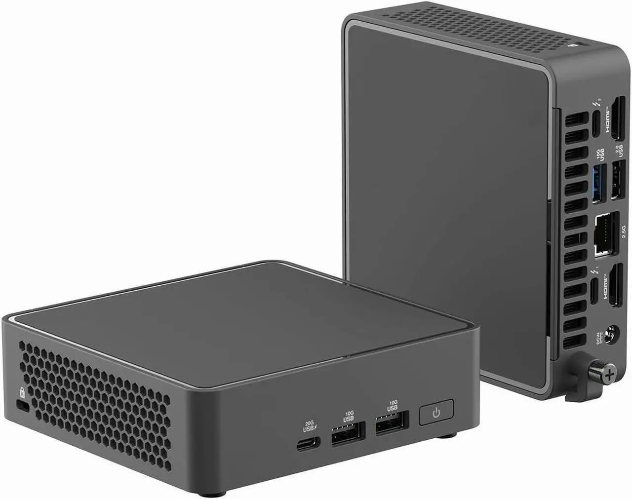 Compact, Reliable, and Sustainable