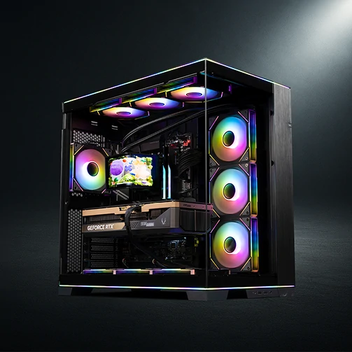 The Flagship Gaming PC