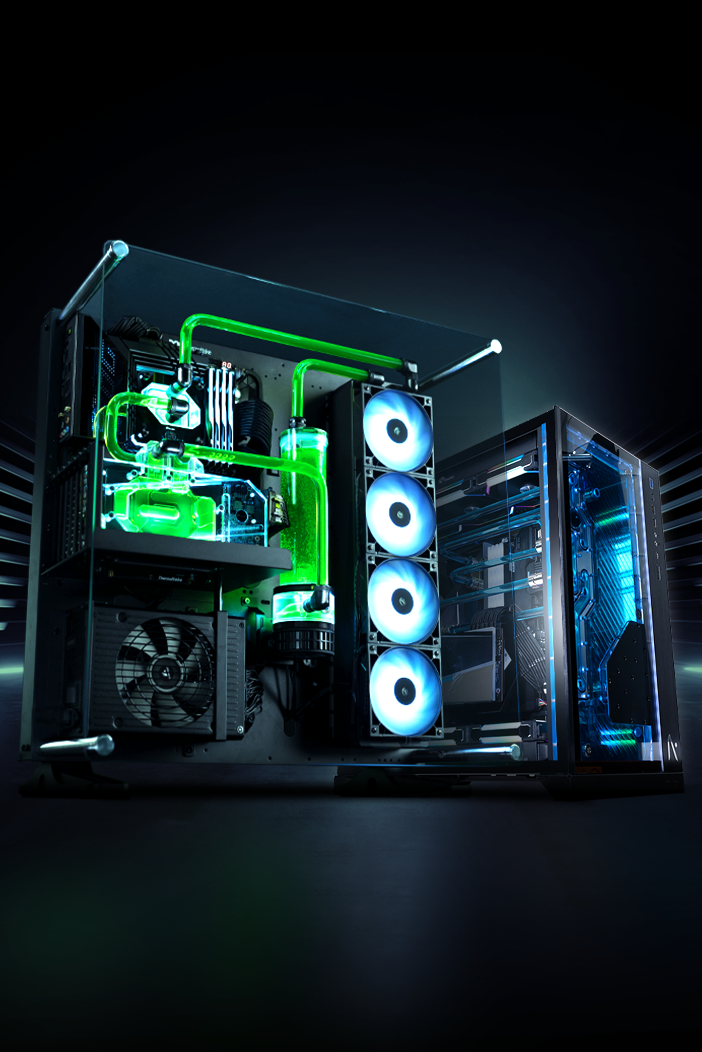 the best custom pc