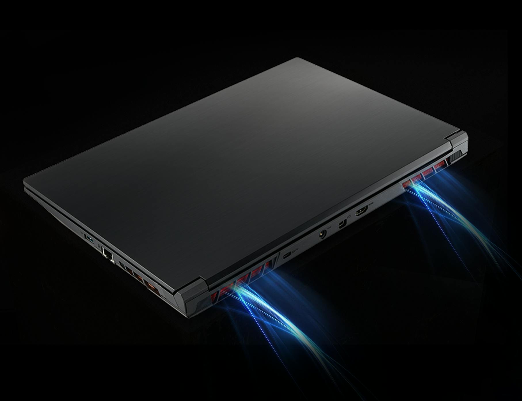 Engineered For Thermal Performance