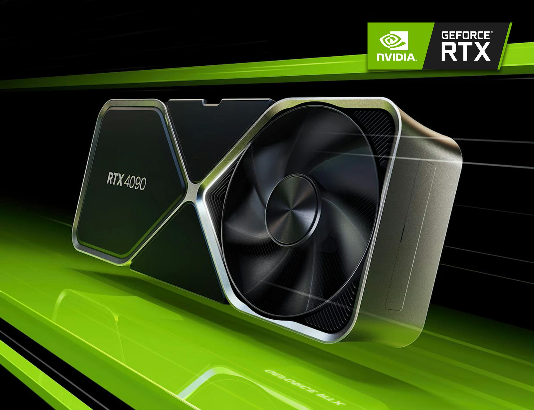 RTX 40 Series GPU