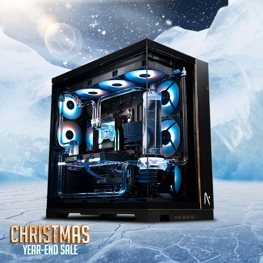 PCCG Gaming PCs  Best Custom Gaming PC Australia