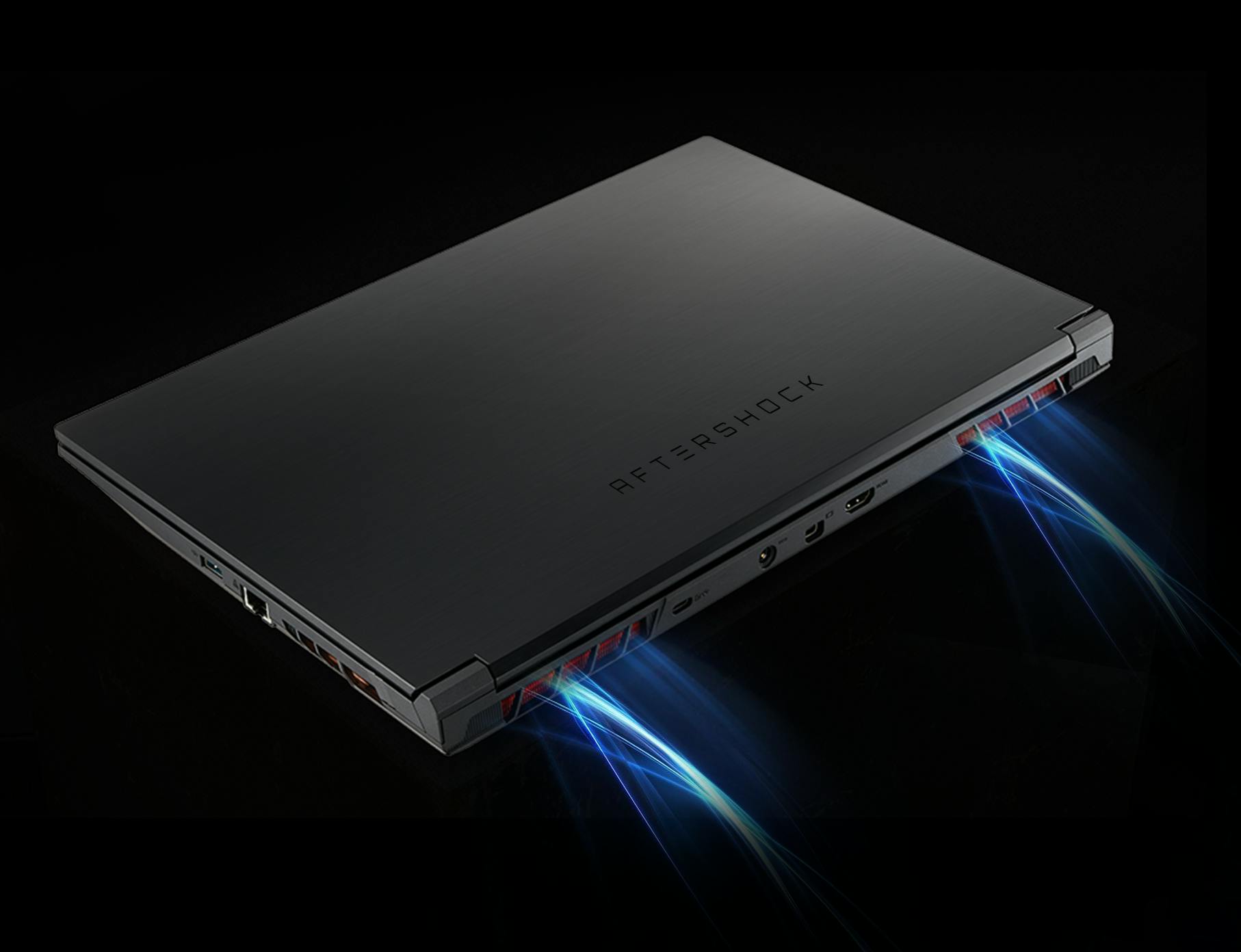 Engineered For Thermal Performance
