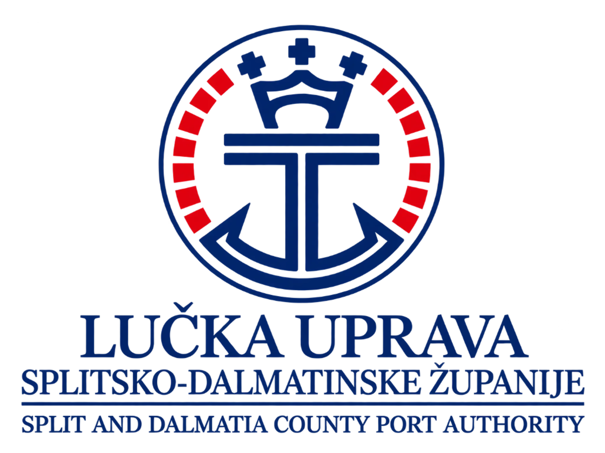 Lučka uprava Splitsko-dalmatinske županije