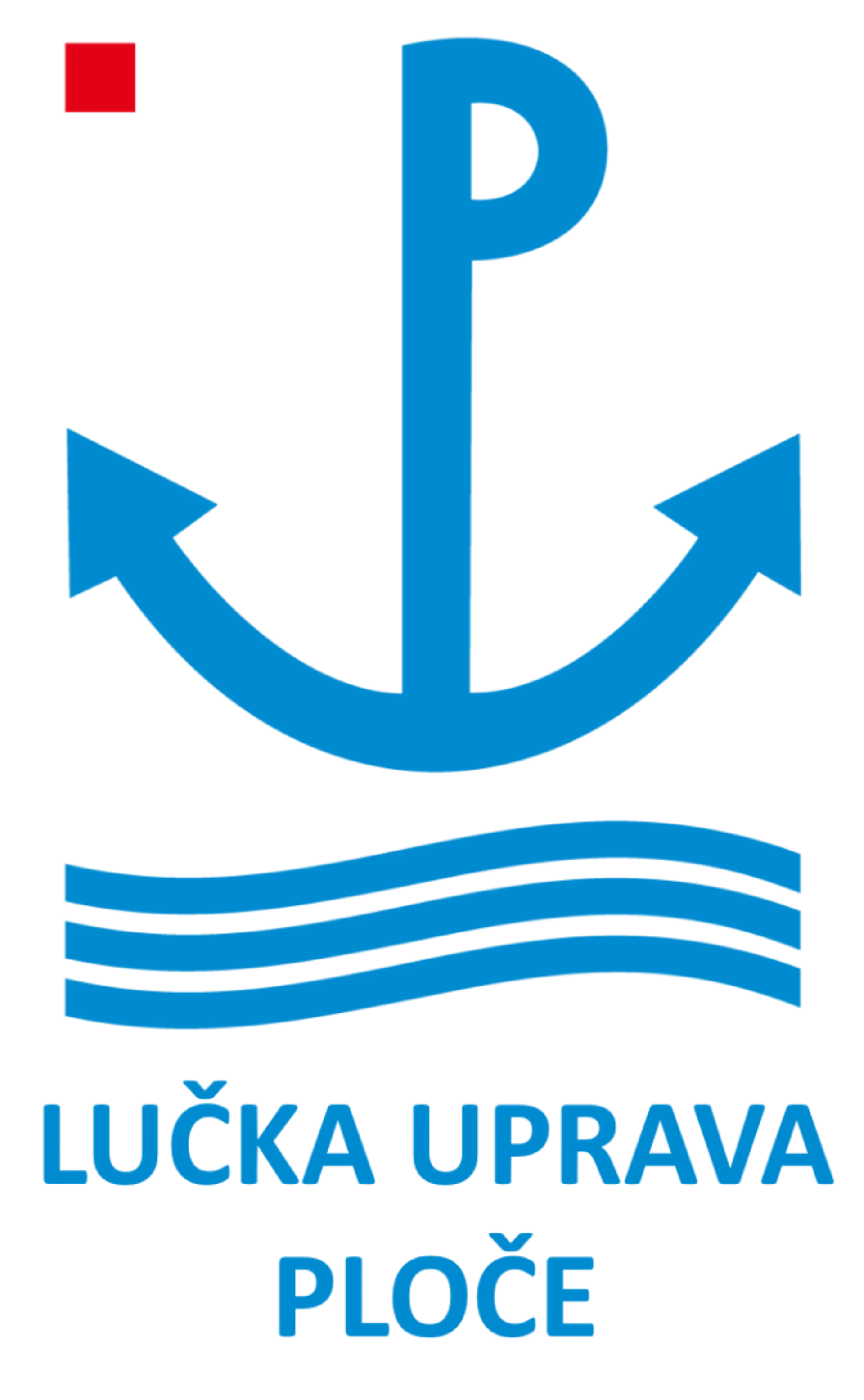Lučka uprava Ploče