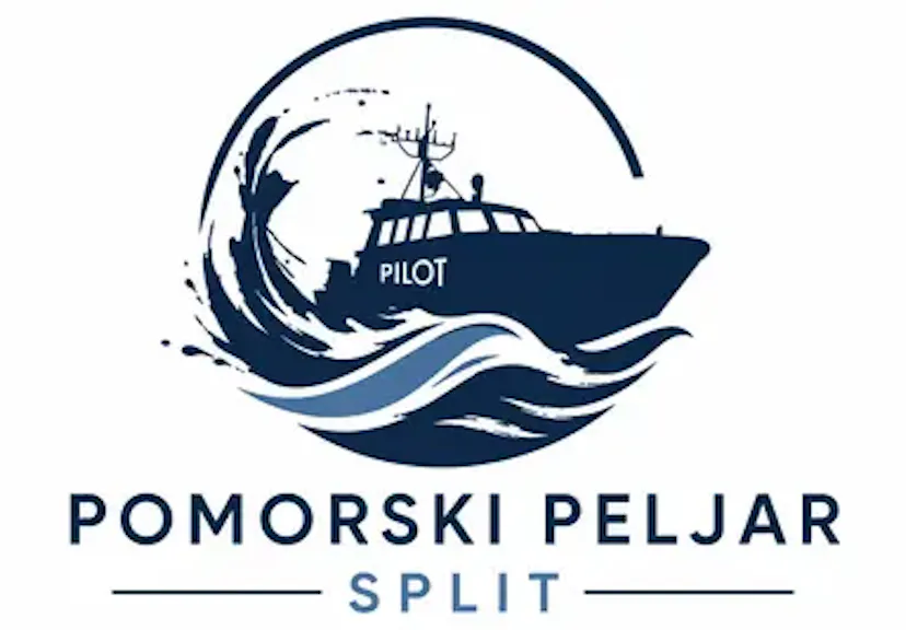 Pomorski peljar Split