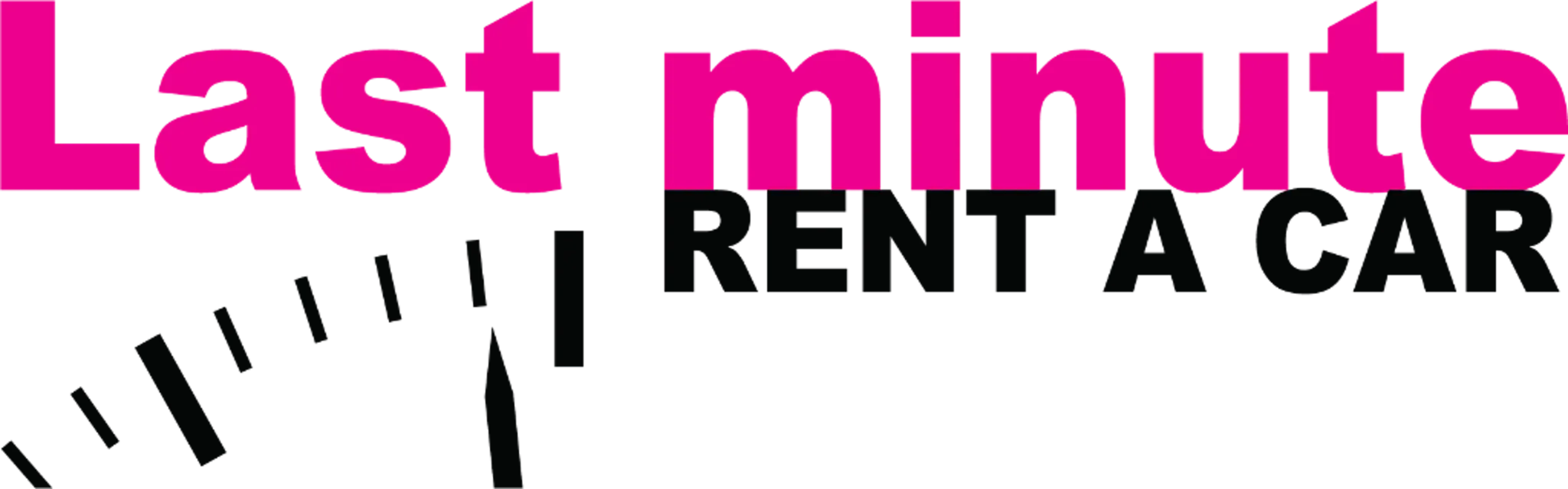Last minute Rent a Car