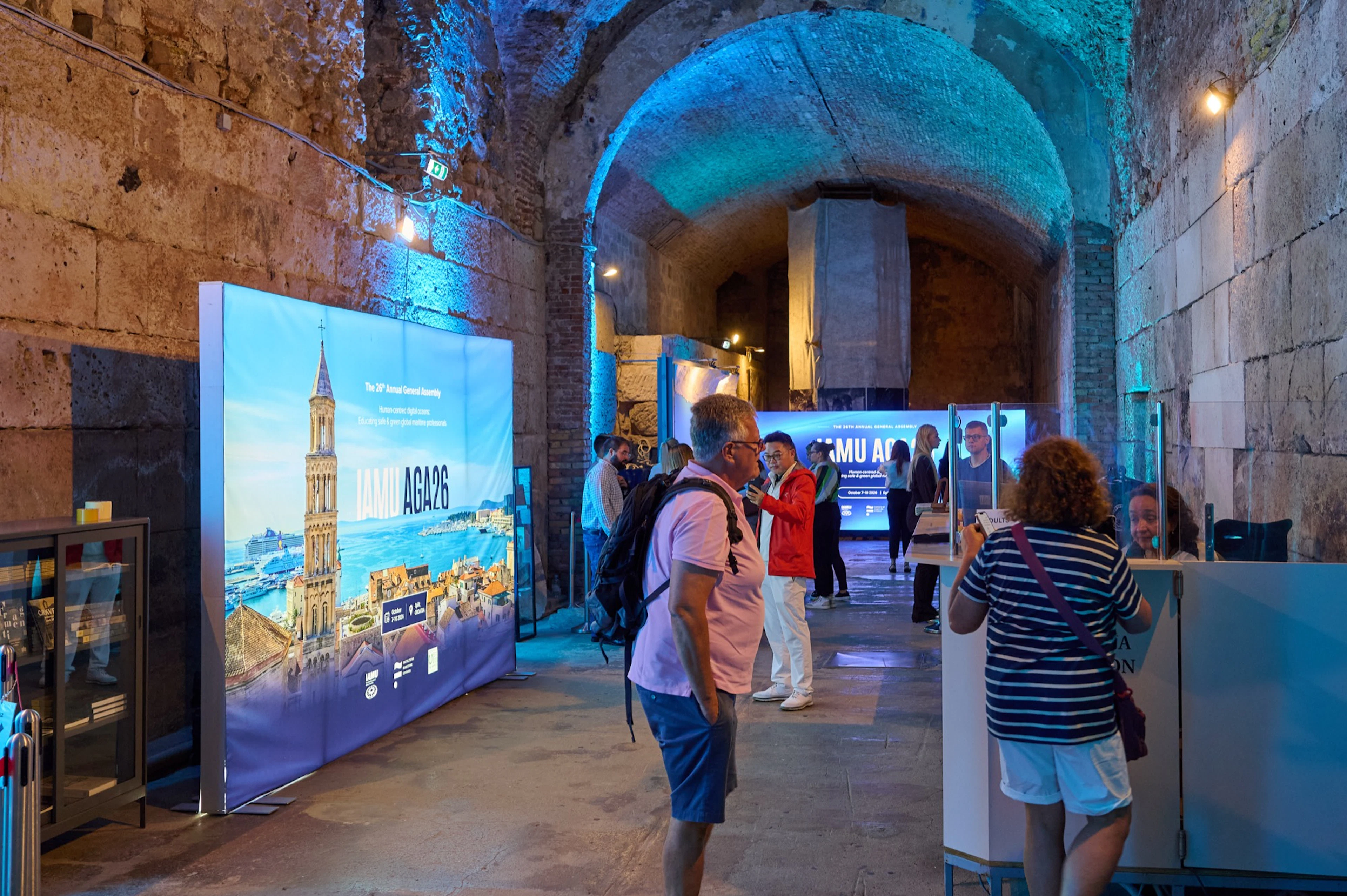 Day 2 gallery photo 2