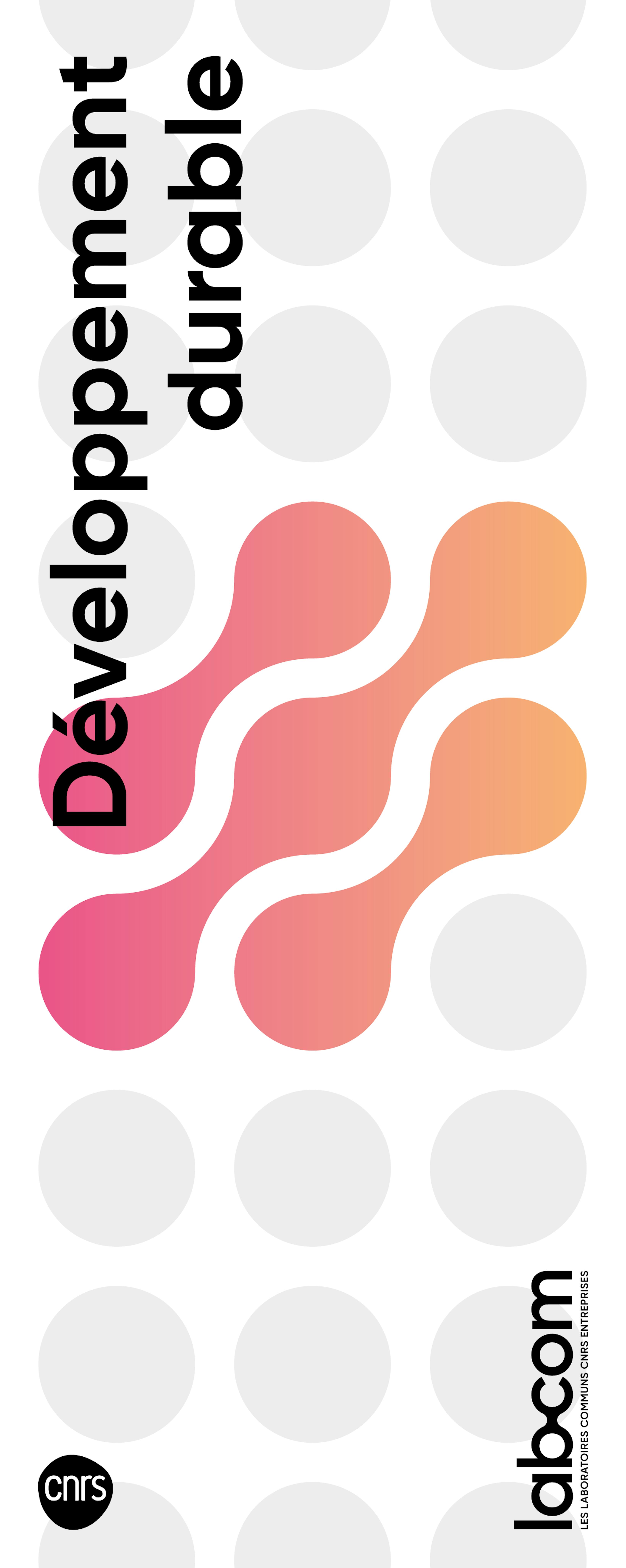 Labcom Développement durable