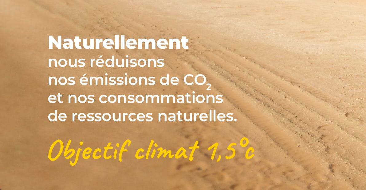 Accroche objectif climat