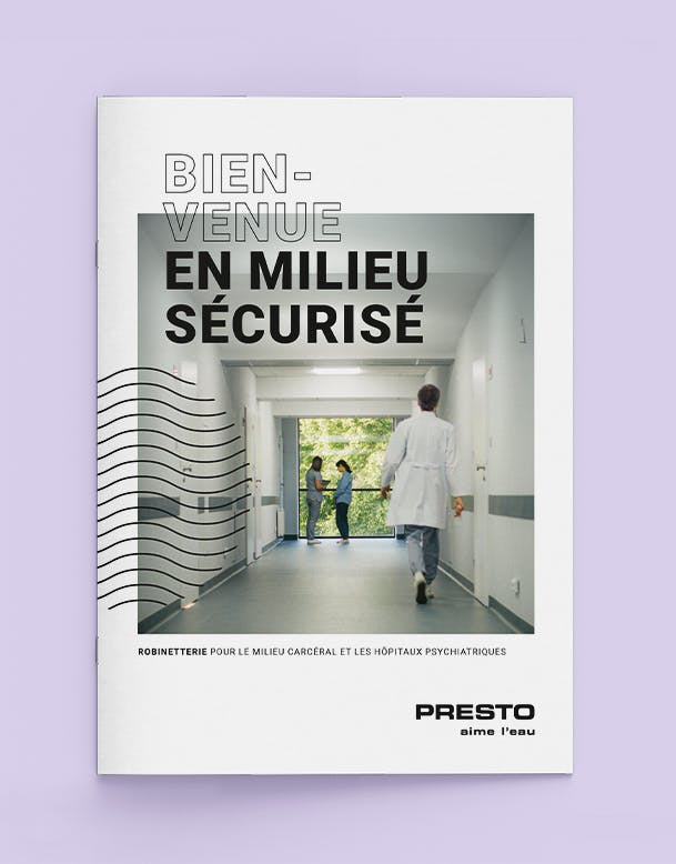 Brochure vandalisme