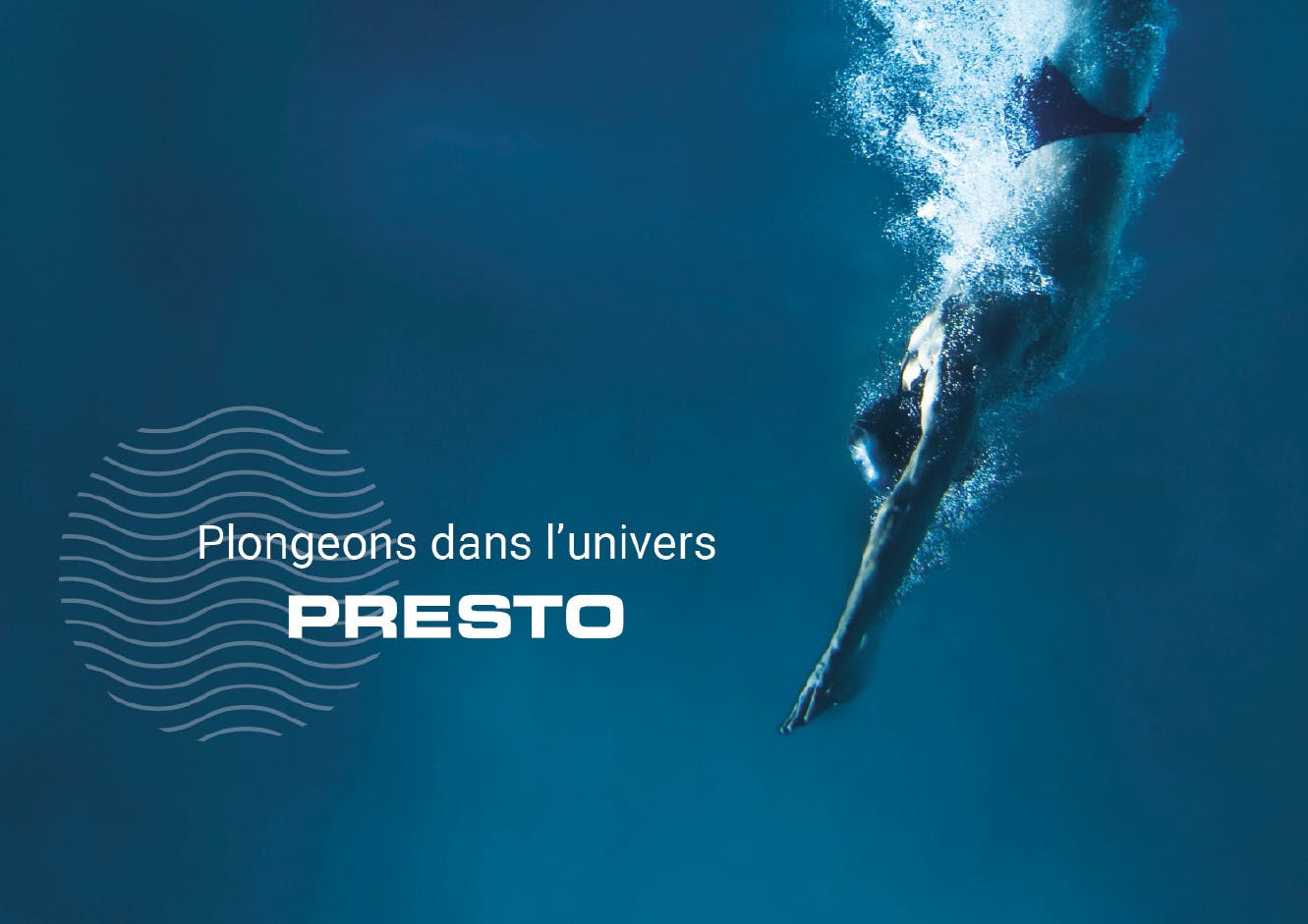 univers PRESTO