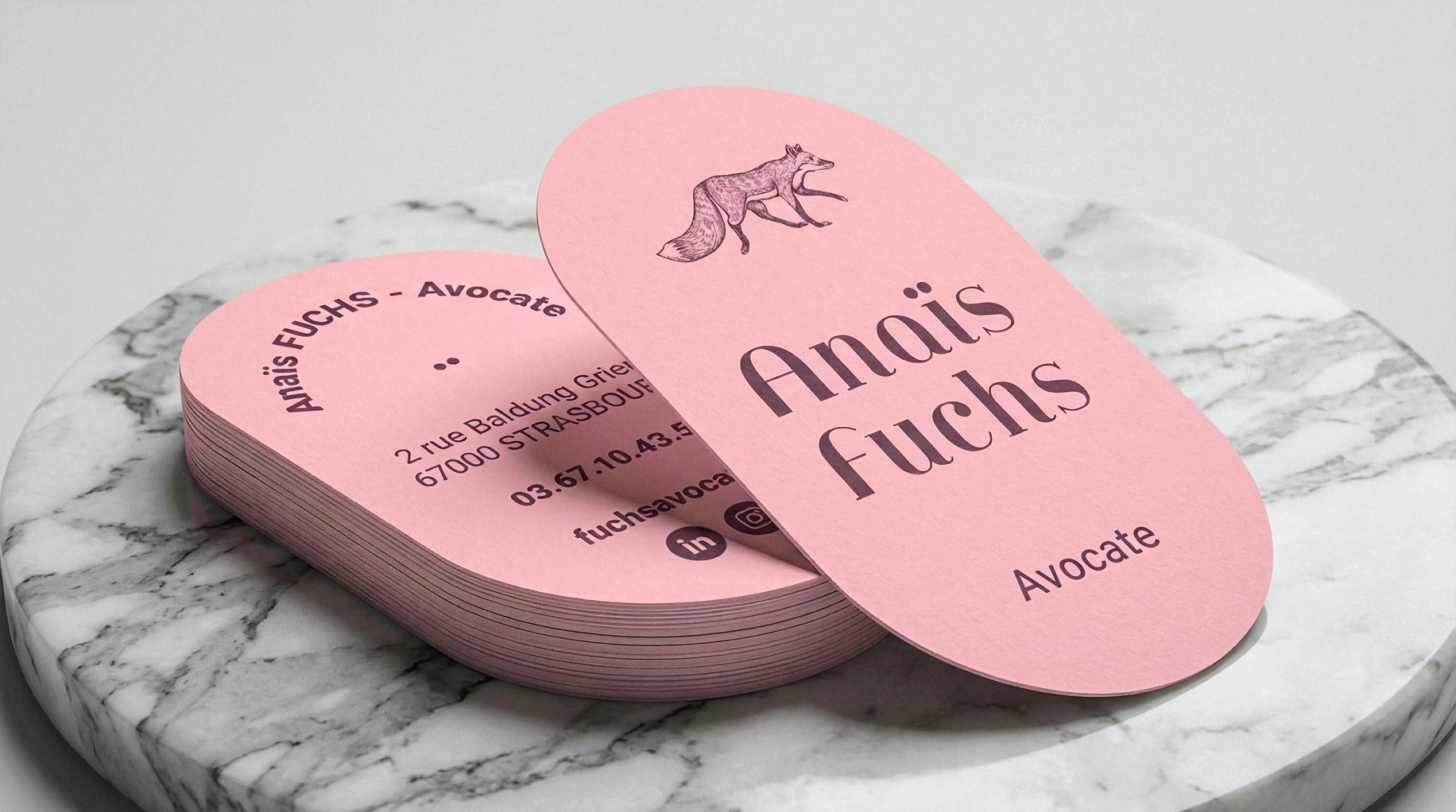 ANAÏS FUCHS AVOCATS