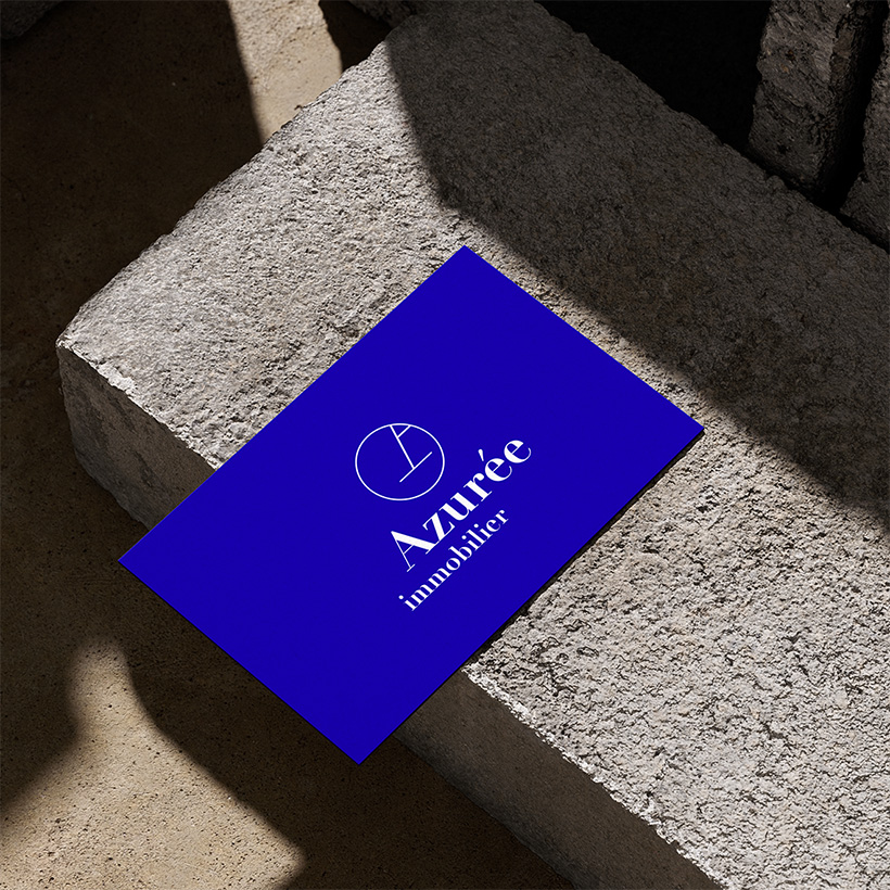 AZURÉE IMMOBILIER