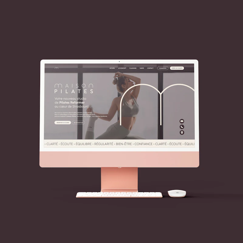 MAISON PILATES