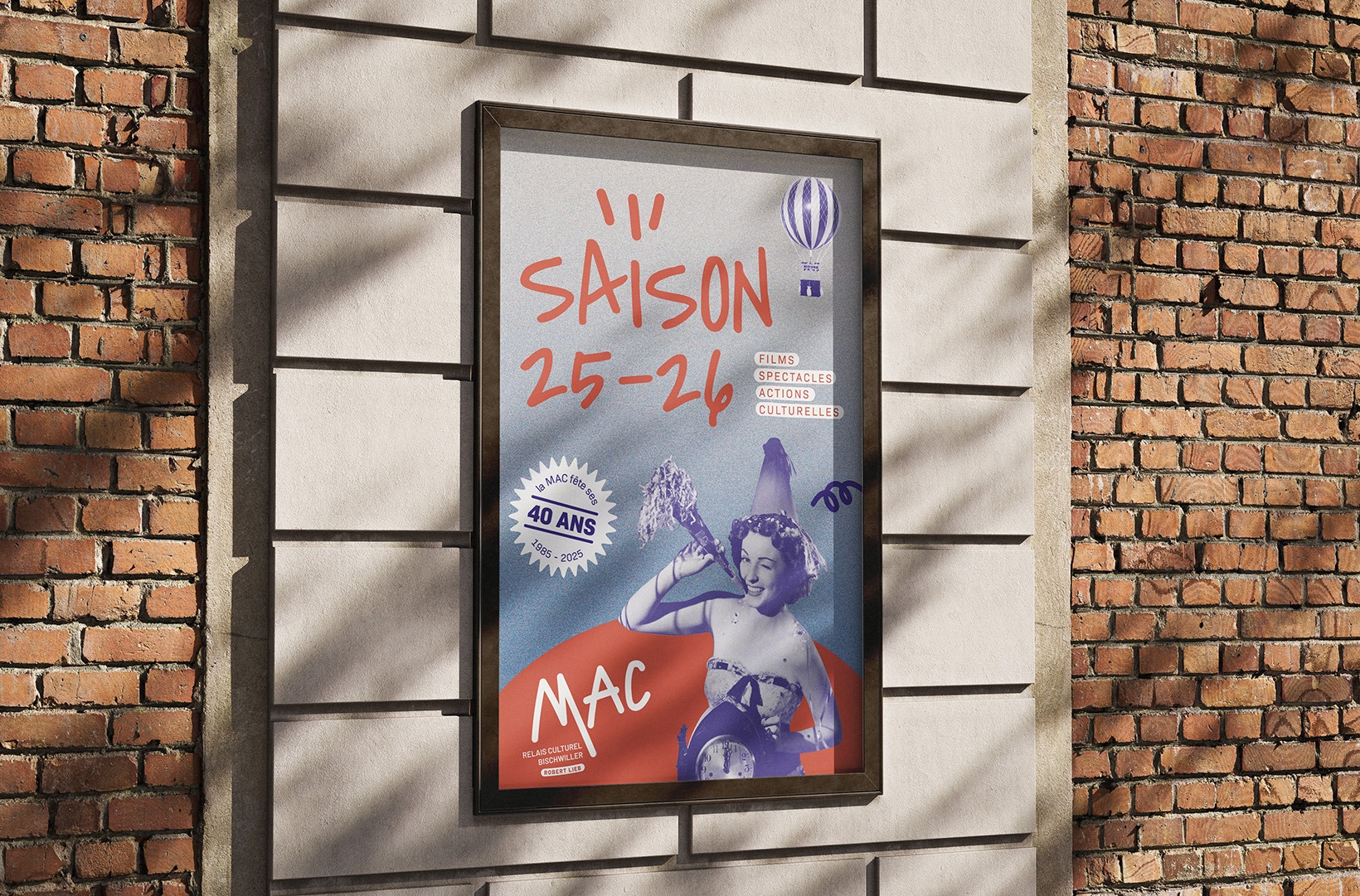 La Mac Saison 25-26