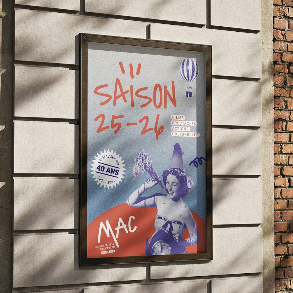 La Mac Saison 25-26
