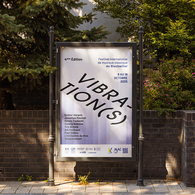 FESTIVAL VIBRATIONS 2025