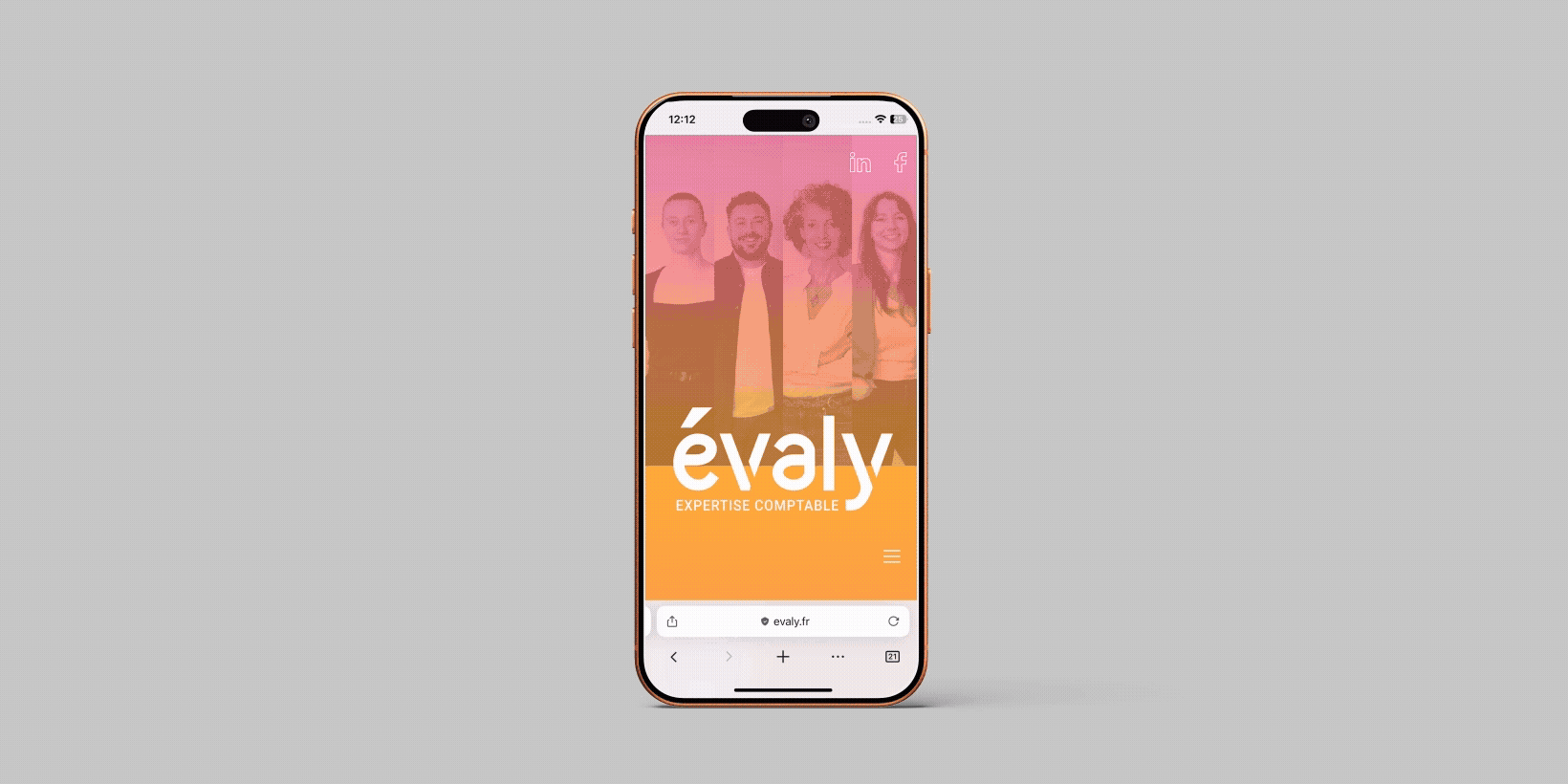 SITE EVALY