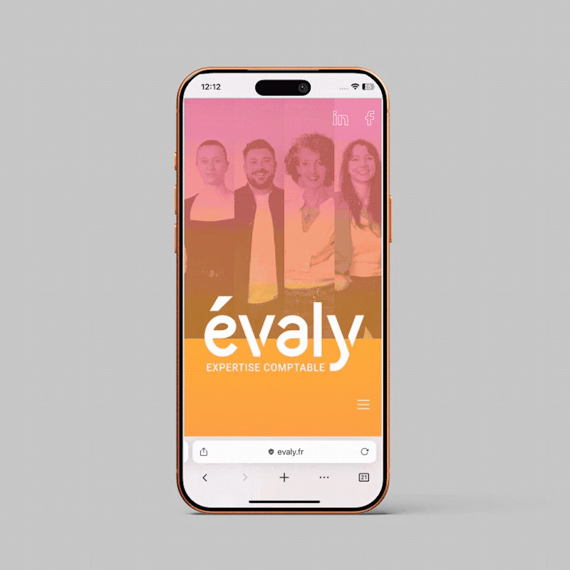 SITE EVALY