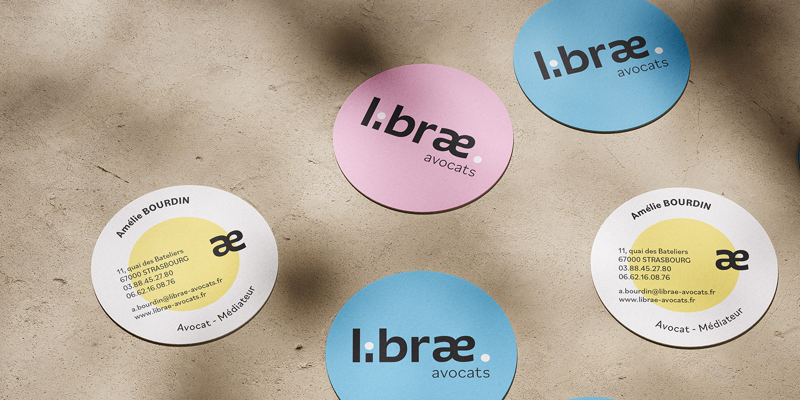 LIBRAE AVOCATS