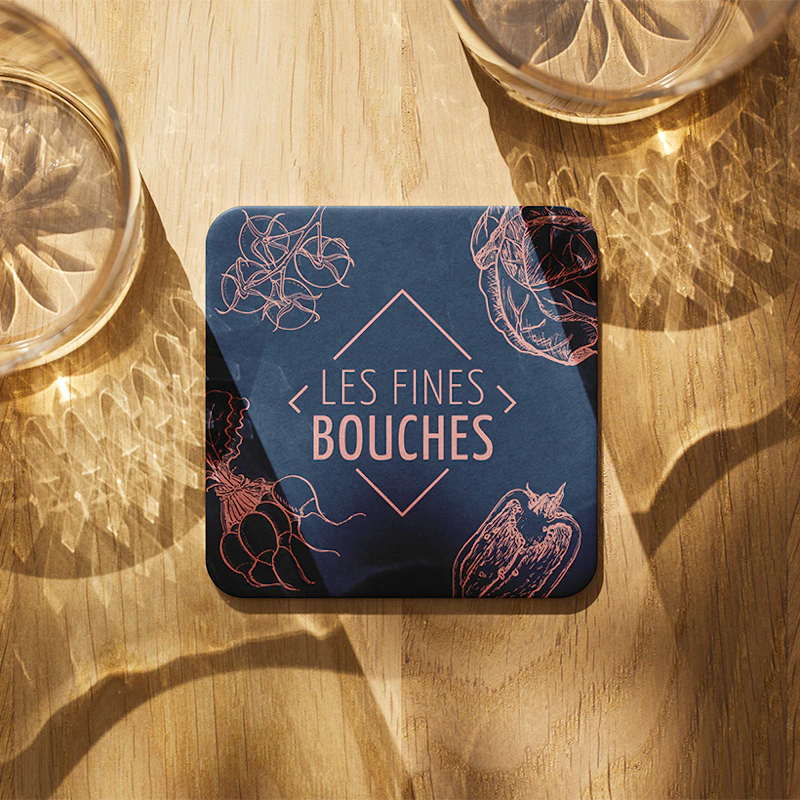 LES FINES BOUCHES