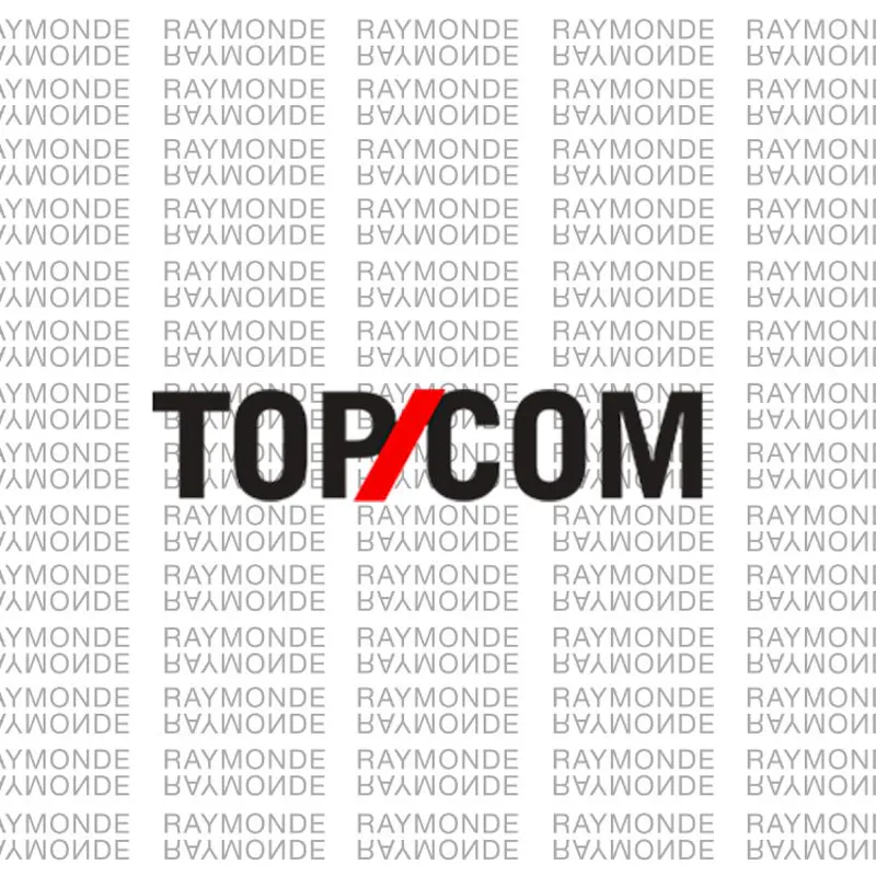 on cite l’agence raymonde