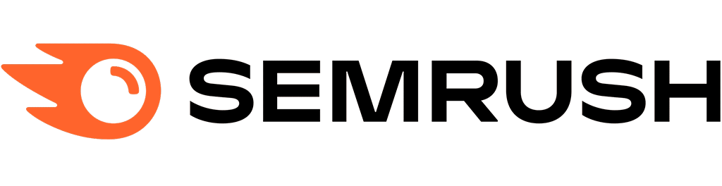 Logo Semrush