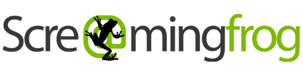 Logo Screaming Frog
