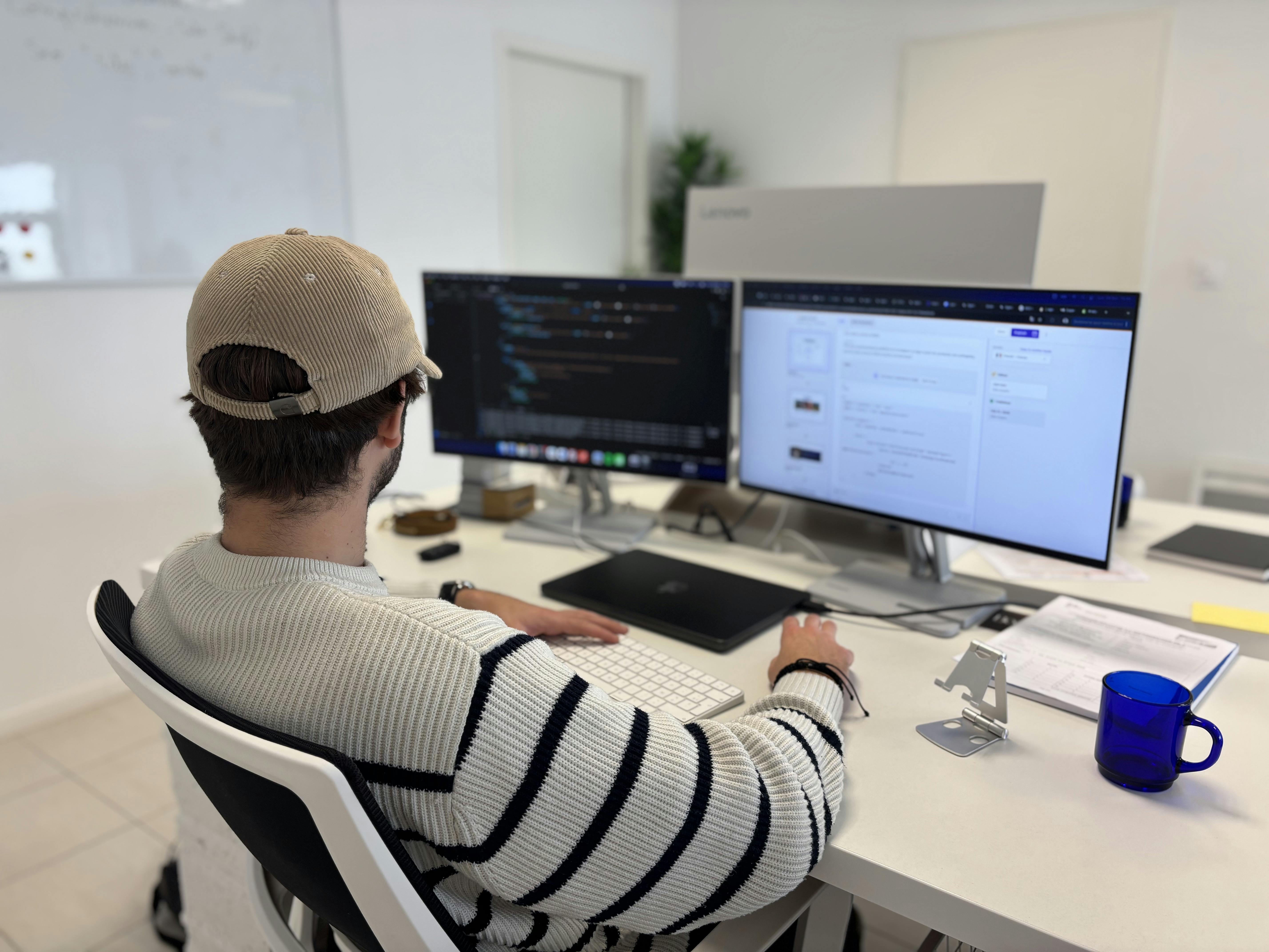 Agence Straton - A propos - Agence web