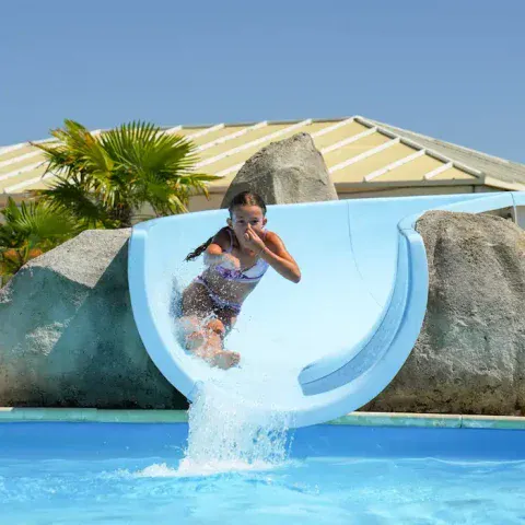 Domaine de l'Auzance Brem-sur-mer