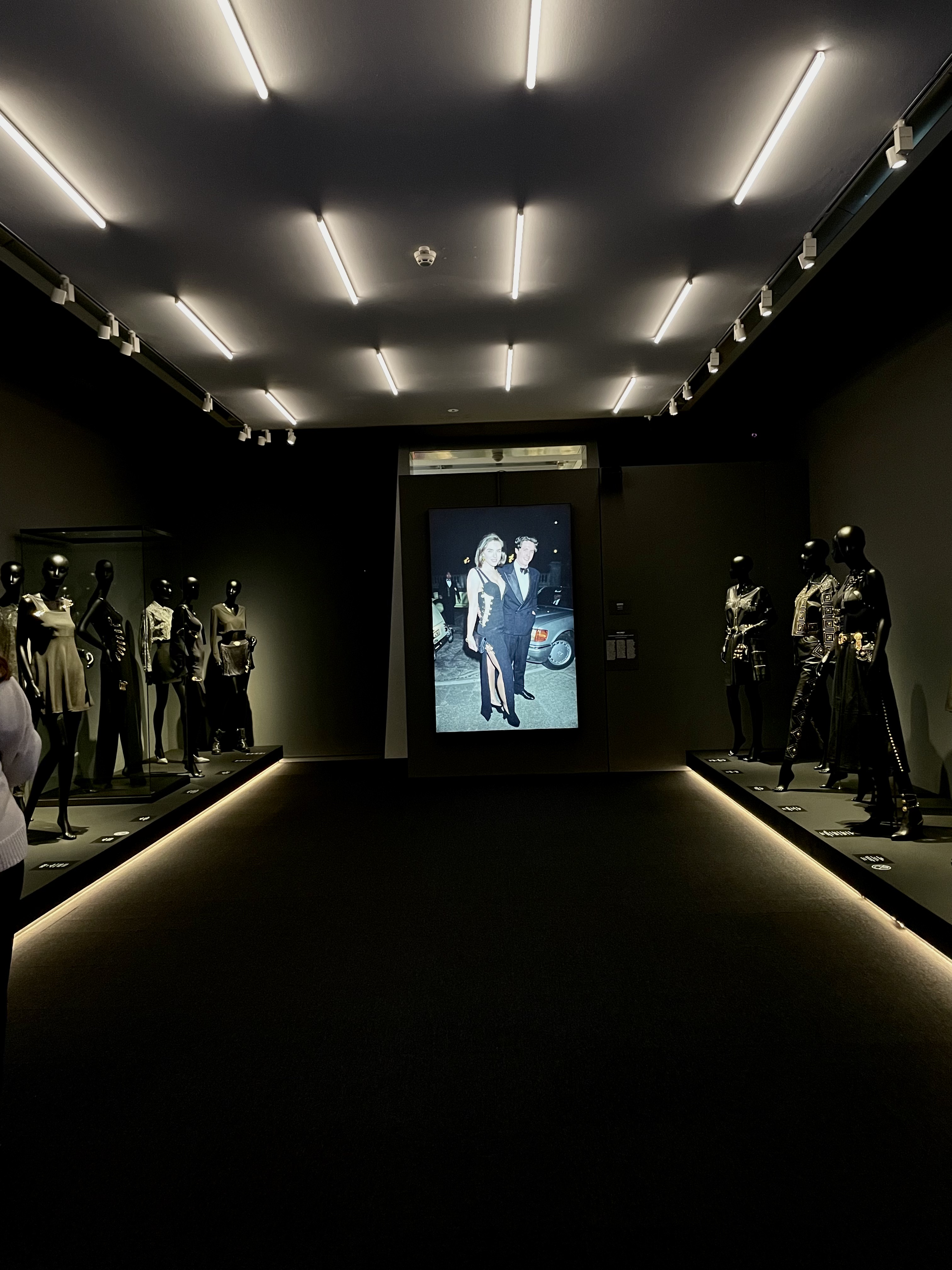 GIANNI VERSACE レターラック ヴェルサーチェステーショナリー